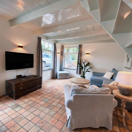 Cozy Historical Cottage วัสเซนนาร์ ภายนอก รูปภาพ