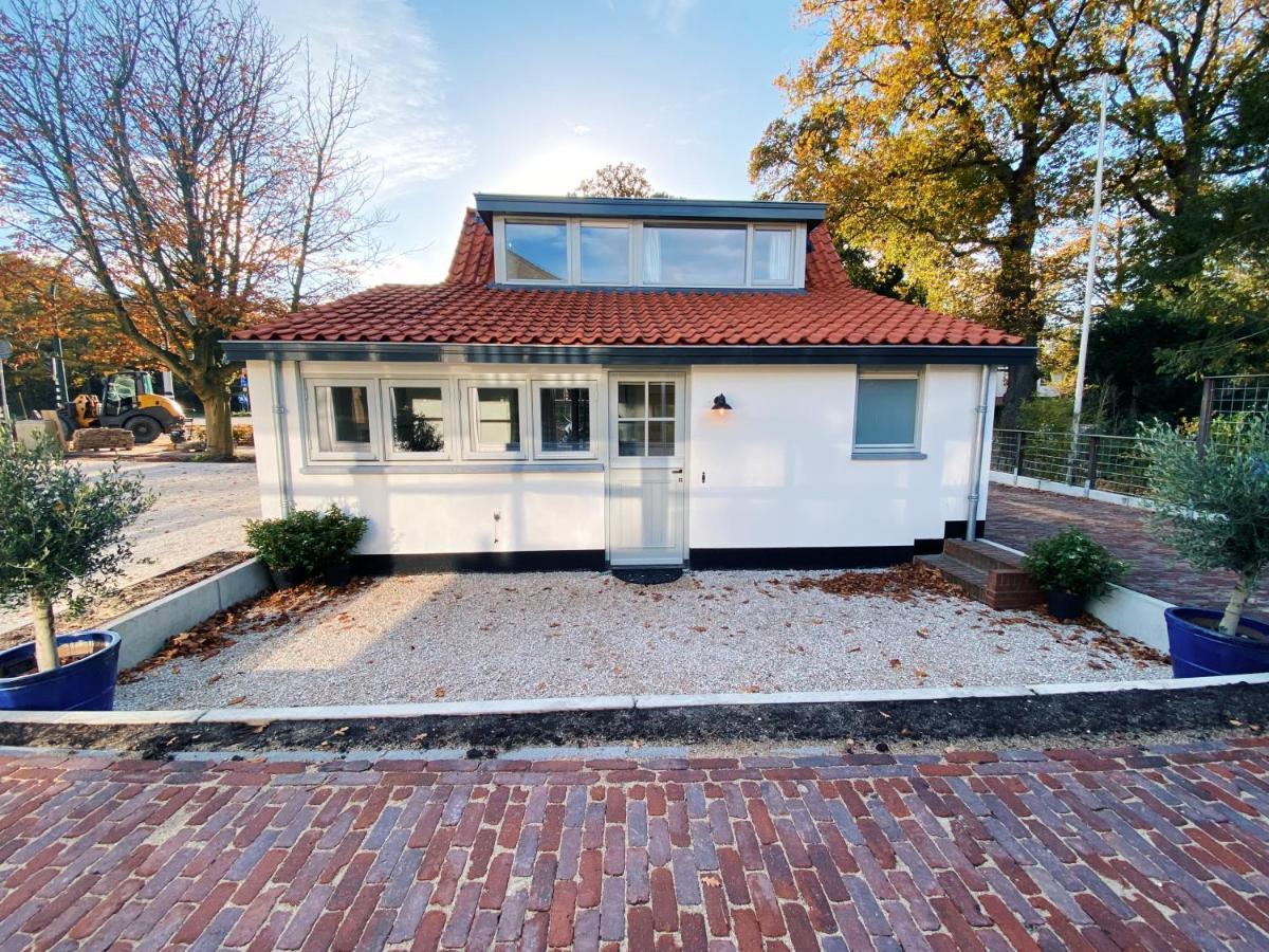 Cozy Historical Cottage วัสเซนนาร์ ภายนอก รูปภาพ