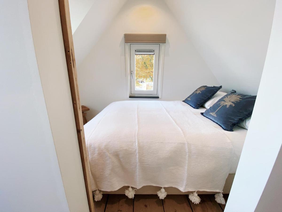 Cozy Historical Cottage วัสเซนนาร์ ภายนอก รูปภาพ